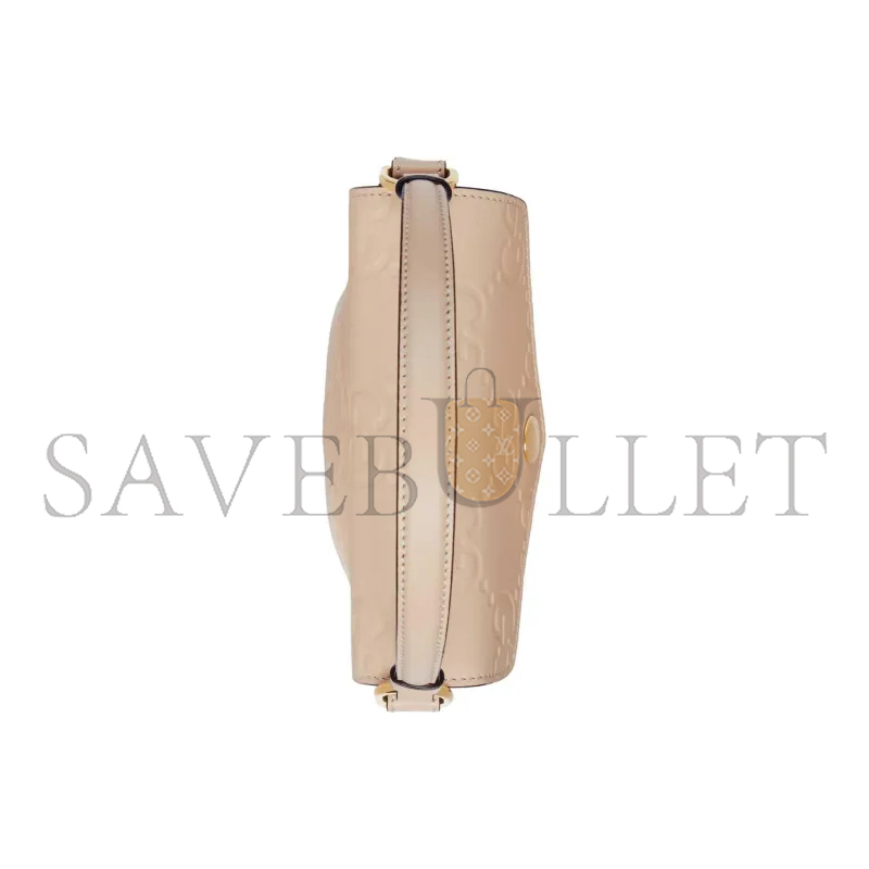GUCCI MINI BUCKET BAG 772795 (15.5*12.5*3cm)